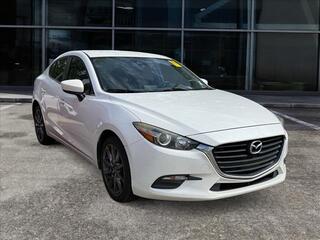 2018 Mazda Mazda3 for sale in Cleveland TN
