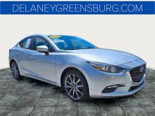 2018 Mazda Mazda3 for sale in Greensburg PA