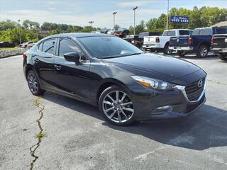 2018 Mazda Mazda3 for sale in Clarksville TN