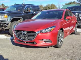 2018 Mazda Mazda3 for sale in Matteson IL