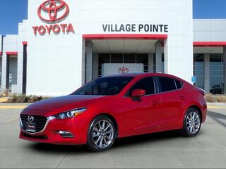 2018 Mazda Mazda3