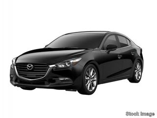 2018 Mazda Mazda3