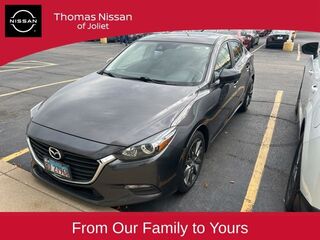2018 Mazda Mazda3