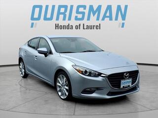 2017 Mazda Mazda3