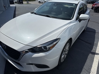 2017 Mazda Mazda3 for sale in Clinton TN