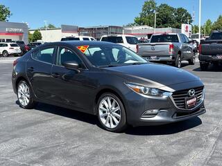 2017 Mazda Mazda3