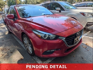 2017 Mazda Mazda3