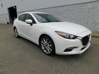 2017 Mazda Mazda3