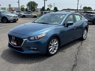 2017 Mazda Mazda3 for sale in Janesville WI