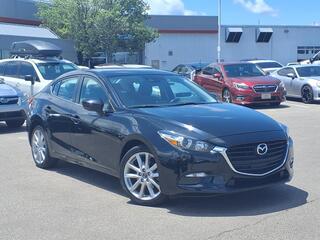 2017 Mazda Mazda3 for sale in Cincinnati OH