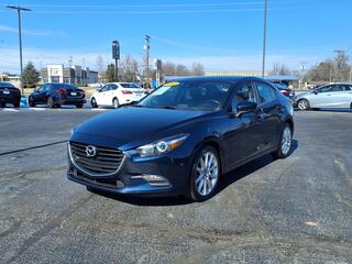 2017 Mazda Mazda3 for sale in Oklahoma City OK