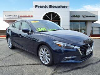 2017 Mazda Mazda3