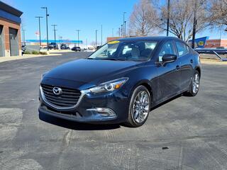 2018 Mazda Mazda3 for sale in Norman OK