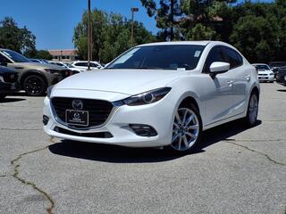 2017 Mazda Mazda3