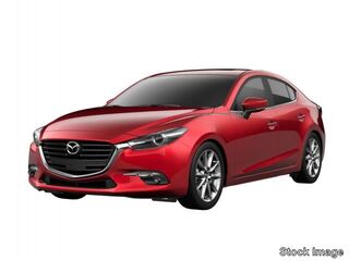 2018 Mazda Mazda3