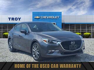 2018 Mazda Mazda3 for sale in Troy OH