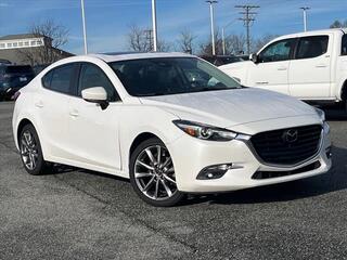 2018 Mazda Mazda3 for sale in Kernersville NC