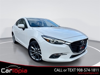 2018 Mazda Mazda3
