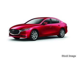 2019 Mazda Mazda3 Sedan for sale in Conroe TX