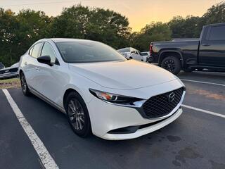 2021 Mazda Mazda3 Sedan for sale in Easley SC