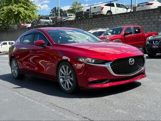 2019 Mazda Mazda3 Sedan