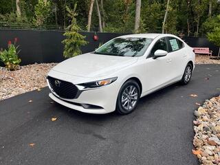 2024 Mazda Mazda3 Sedan for sale in Kansas City MO