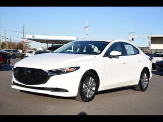 2025 Mazda Mazda3 Sedan
