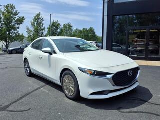 2025 Mazda Mazda3 Sedan for sale in North Haven CT