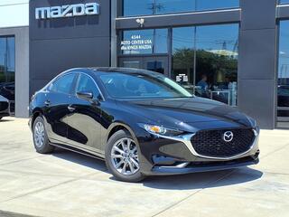 2025 Mazda Mazda3 Sedan for sale in Cincinnati OH