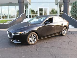 2025 Mazda Mazda3 Sedan for sale in Olathe KS