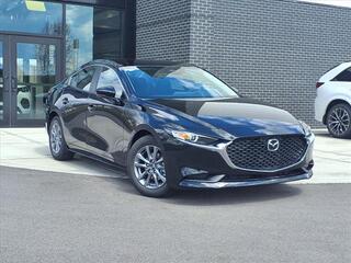 2025 Mazda Mazda3 Sedan for sale in Dayton OH