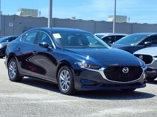 2025 Mazda Mazda3 Sedan for sale in Lakeland FL