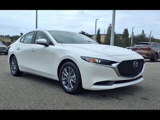 2024 Mazda Mazda3 Sedan for sale in Lakeland FL