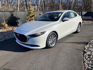 2025 Mazda Mazda3 Sedan for sale in Kansas City MO