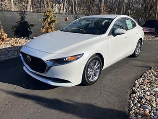 2025 Mazda Mazda3 Sedan for sale in Kansas City MO