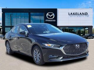 2024 Mazda Mazda3 Sedan for sale in Lakeland FL