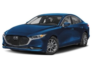 2025 Mazda Mazda3 Sedan