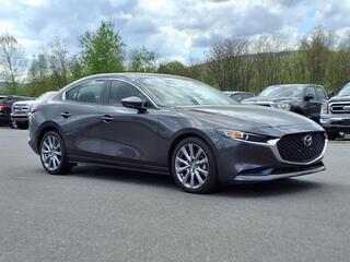 2021 Mazda Mazda3 Sedan