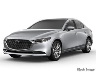 2022 Mazda Mazda3 Sedan for sale in Greenville SC