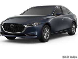 2020 Mazda Mazda3 Sedan