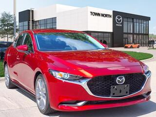 2022 Mazda Mazda3 Sedan for sale in Richardson TX