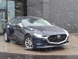 2019 Mazda Mazda3 Sedan for sale in Dayton OH