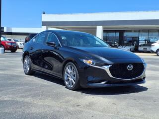 2022 Mazda Mazda3 Sedan