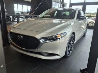 2025 Mazda Mazda3 Sedan for sale in Cincinnati OH