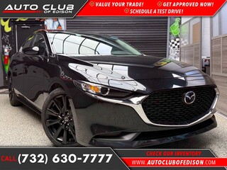 2024 Mazda Mazda3 Sedan