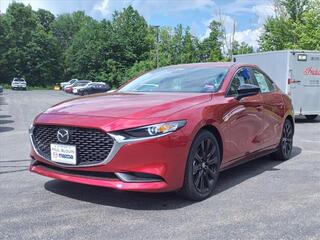 2024 Mazda Mazda3 Sedan for sale in Augusta ME