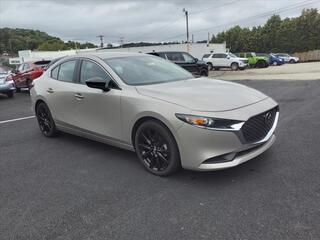 2024 Mazda Mazda3 Sedan for sale in Indiana PA