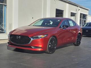 2025 Mazda Mazda3 Sedan for sale in St Fostoria OH