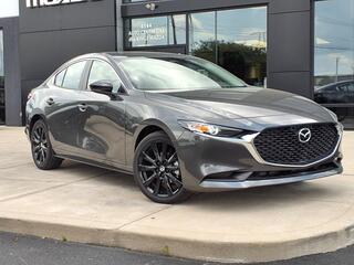 2025 Mazda Mazda3 Sedan for sale in Cincinnati OH