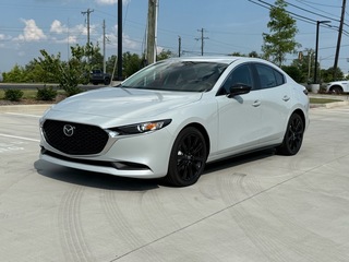 2025 Mazda Mazda3 Sedan for sale in Orland Park IL